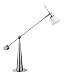 Contemporary Lamps, Admiral Adjustable Desk Lamp by Lite Source --Excellent customer service--see our feedback.