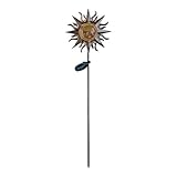 Smart Solar Helios Solar Stake Light