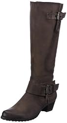 Tamaris 1-1-25514-29, Damen Klassische Stiefel, Braun (CIGAR 314), EU 39