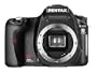Pentax K100D Super 6.1MP Digital SLR Camera Shake Reduction (Body Only)