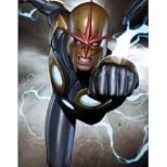 Nova Volume 1 HC