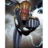 Nova Volume 1 HC