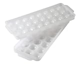 Hutzler Ice Ball Tray, 24 Balls