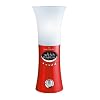 Lampe "Sonnenaufgang" Radiowecker LYS v2 rot