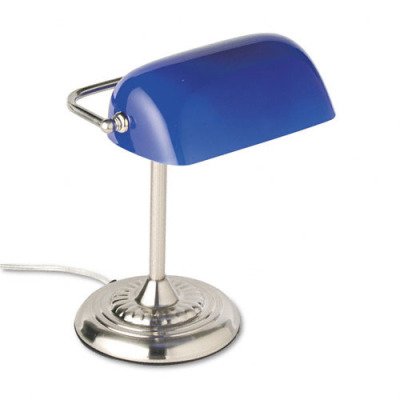 Traditional Bankers Lamp On Sale