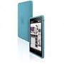 Incipio dermaSHOT for Apple iPad - Little Blue Box Blue
