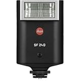Leica 14444 SF-24D TTL Flash for the R8, R9, M6, TTL/M7 Series Cameras (14444)