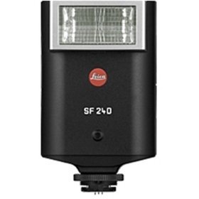 Leica 14444 SF-24D TTL Flash for the R8, R9, M6, TTL/M7 Series Cameras (14444)