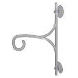 Lawn & Patio - Woodlink's WL13207 Window Glass Hanger for Bird Feeders