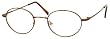 Chesterfield 688 glasses