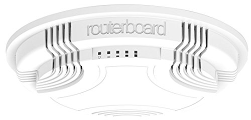 MikroTik RouterBOARD cAP 2n 2.4GHz Ceiling Access Point