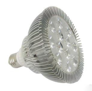 LED 12w Par38 Screw E27 Energy-saving Lamps