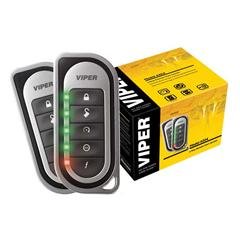 Viper 4204 2-way Remote Start System