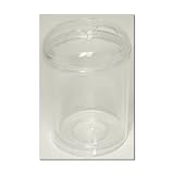 Clear Toothbrush Holder