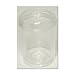 Clear Toothbrush Holder
