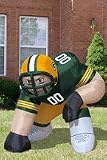 Inflatable Christmas Lawn Ornaments