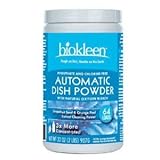 Bio Kleen Auto Dish Powder