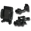 Verizon iPhone 4/4S Universal Vent/Adhesive Combo Car Mount