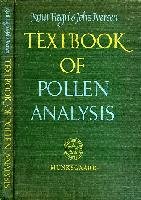 Textbook of Pollen Analysis, 2nd Revised Edition Textbook of Pollen Analysis, 2nd Revised Edition