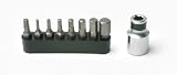 Pedro's Hex Bit Set