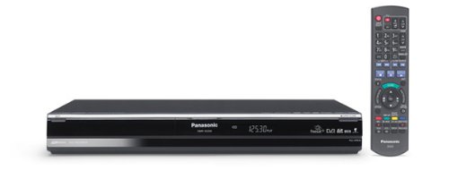 Panasonic DMR-XS350 DVD/HDD 250GB Digital Recorder with Built-in freesat