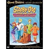 Scooby Doo Where Are You Seasons One And Two DVD