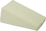 My Brest Friend Angled Feeding Pillow, Green