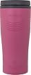 Aladdin Recycled and Recyclable 16-Ounce Mug, Pink