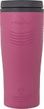 Aladdin Recycled and Recyclable 16-Ounce Mug, Pink