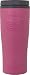 Kitchen & Housewares : Aladdin Recycled and Recyclable 16-Ounce Mug, Pink
