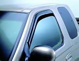 Auto Ventshade 92908 Ventvisor