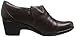Clarks Women's Genette Bend Flat