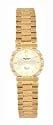 Jules Jurgensen Women's Diamond Gold-Tone Watch #5203Y