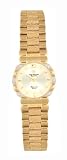 Jules Jurgensen Women's Diamond Gold-Tone Watch #5203Y