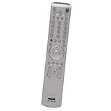 Genuine Original Sony Remote Control-RM-ED002 / TV / LCD Plasma / FREE UK P&P