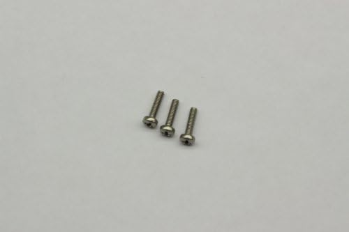 Clip Screws for Spyderco Manix 2 (X-Long)
