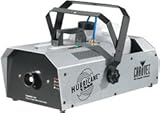 Chauvet 1200 watt fogger with timer remote