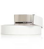 Guess - G by GUESS Square Edge Belt