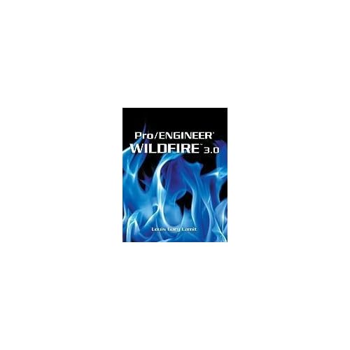 Pro Engineer Wildfire 2.0 Pro Engineer Wildfire 2.0