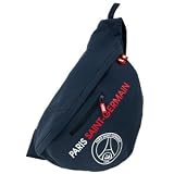 Sac &agrave; dos - PARIS SAINT GERMAIN - Football PSG - Mod&egrave;le "logo maillot 1970"