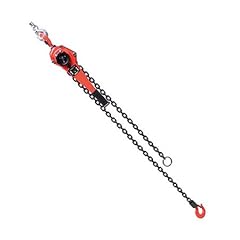 Hergestellt f�r DEMA Hebelzug / Flaschenzug 0,75to. 2m Kette