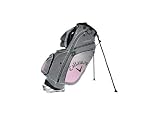 Callaway 2011 Warbird X-Treme Stand Bag