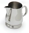 Carlisle Food Service - Encore Open Creamer 5 oz - Stainless Steel