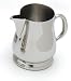 Carlisle 609067 CFP 1: Encore Open Creamer 5 oz. - Stainless Steel