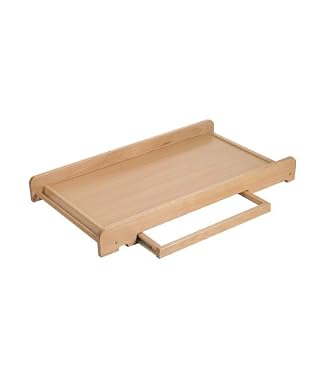 Mothercare Cot Top Changer - Beech