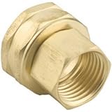 Gilmour #5FPS7FGT GT1/2x3/4Swiv Connector