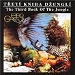 Treti kniha dzungli / The Third Book of Jungle (2 CD Set) (CD)
