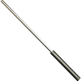 Sabian 1/4-inch Triangle Striker, Stainless Steel