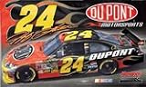 #24 Jeff Gordon 3x5 Racing Flag - B0035DD9A2