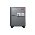 Honeywell 2190D 2.02 Cubic Foot 2 Hour Steel Fire Safe with Digital Lock